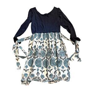 Cute Belted Dress (A3)